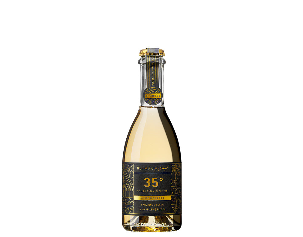 35° Sauvignon Blanc | Mirabelles | Fleurs 0,375l (pack de six)