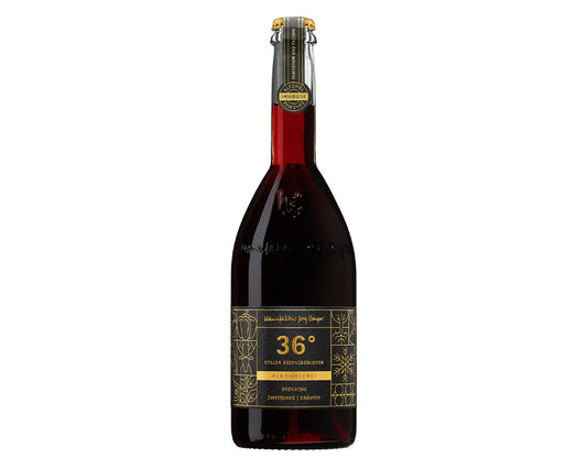 36° Grenache l Prune | Herbes 0,75l