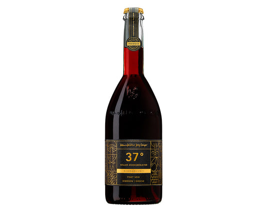 37° Pinot Noir | Framboise | Cerise 0,75l