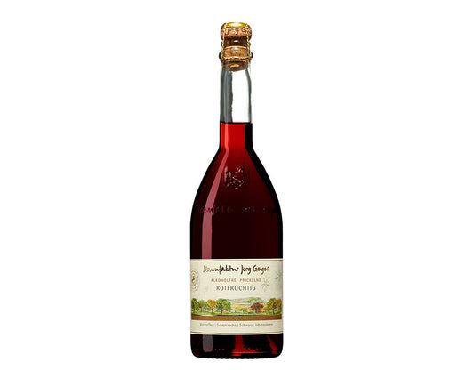 Fruits rouges 0,75l