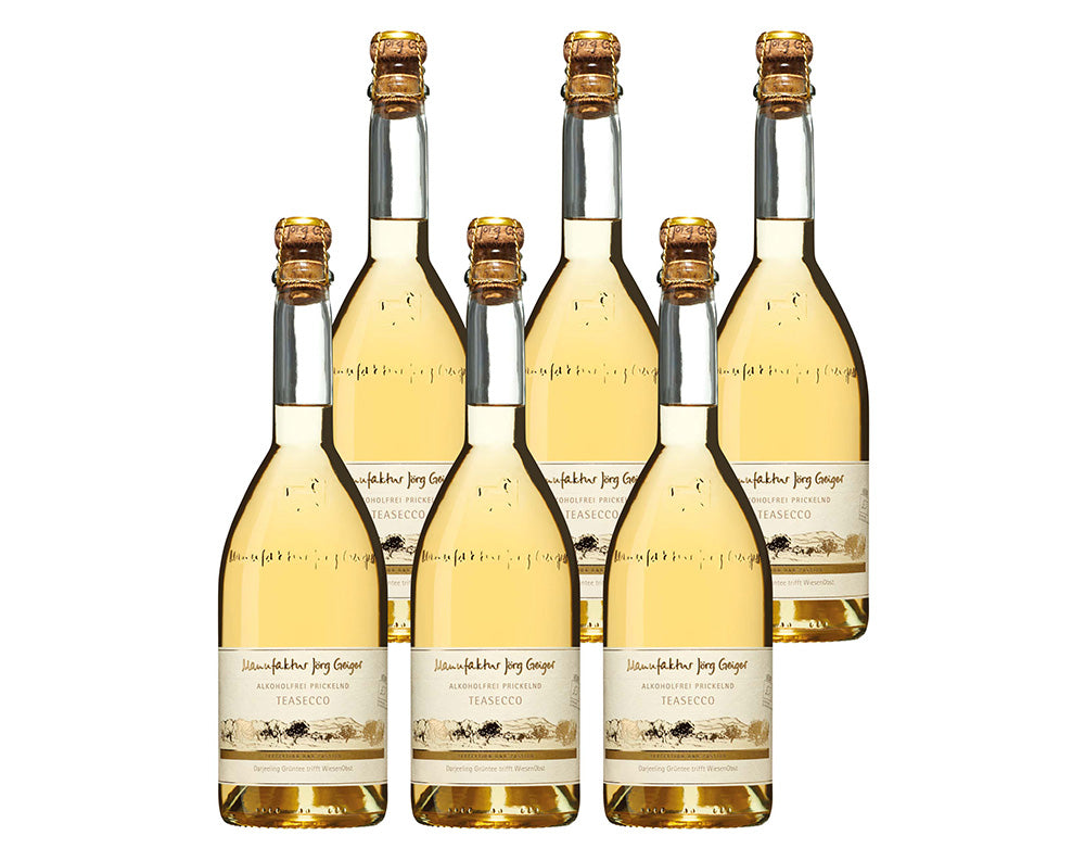 TEASECCO 0,75l