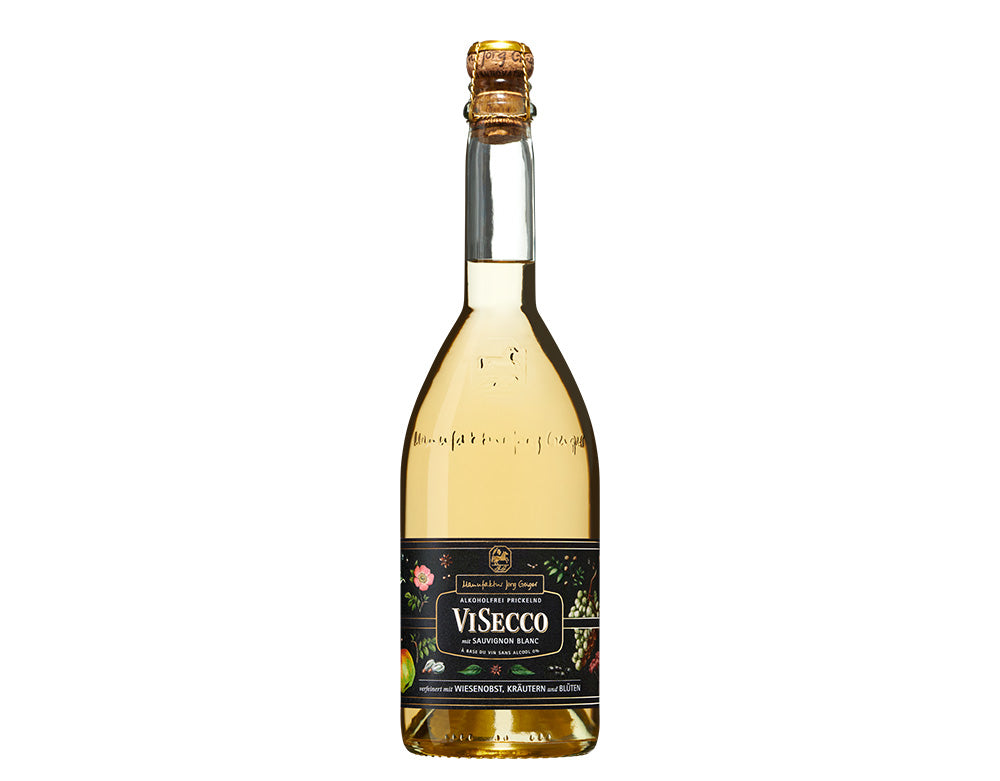 ViSecco Sauvignon Blanc 0,75l (pack de six)